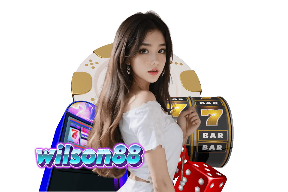 wilson สล็อต