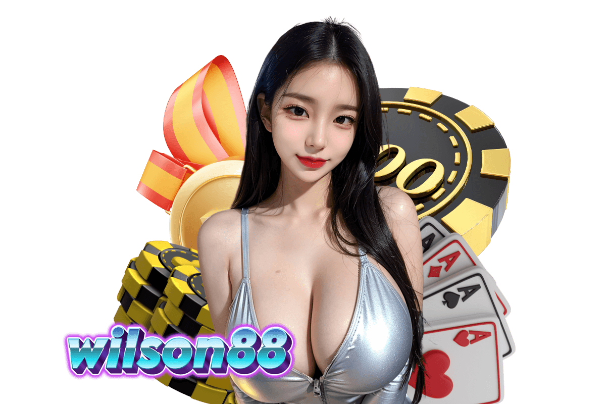 wilson88 สมัคร
