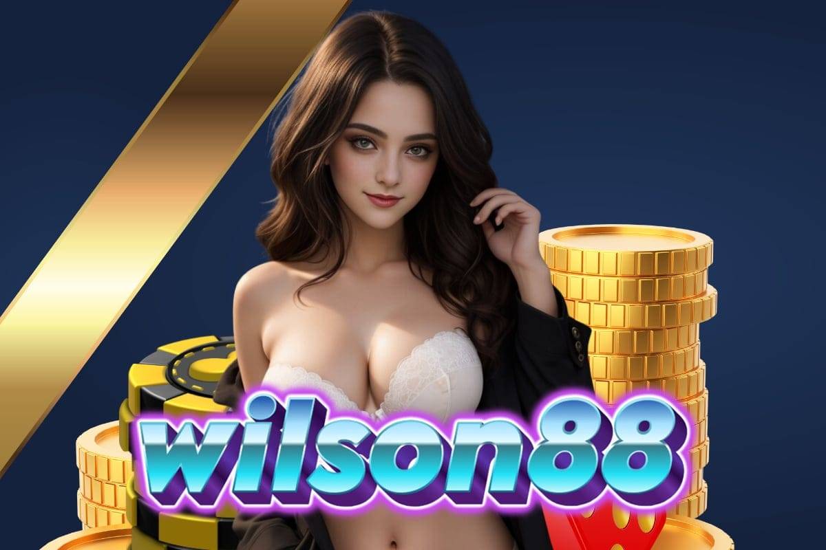 wilson88 สล็อต